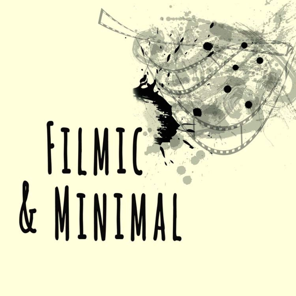 Filmic And Minimal