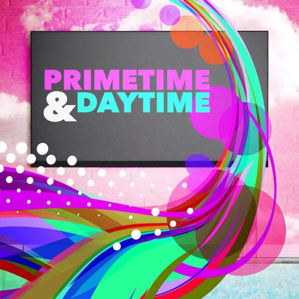 Primetime And Daytime