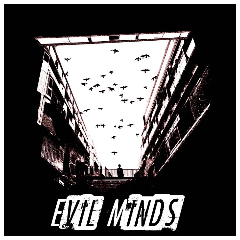 Evil Minds