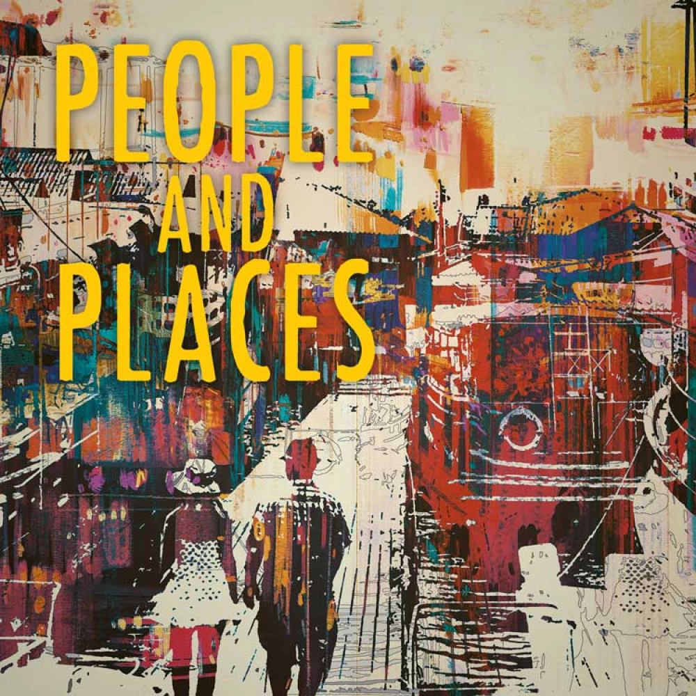 People And Places