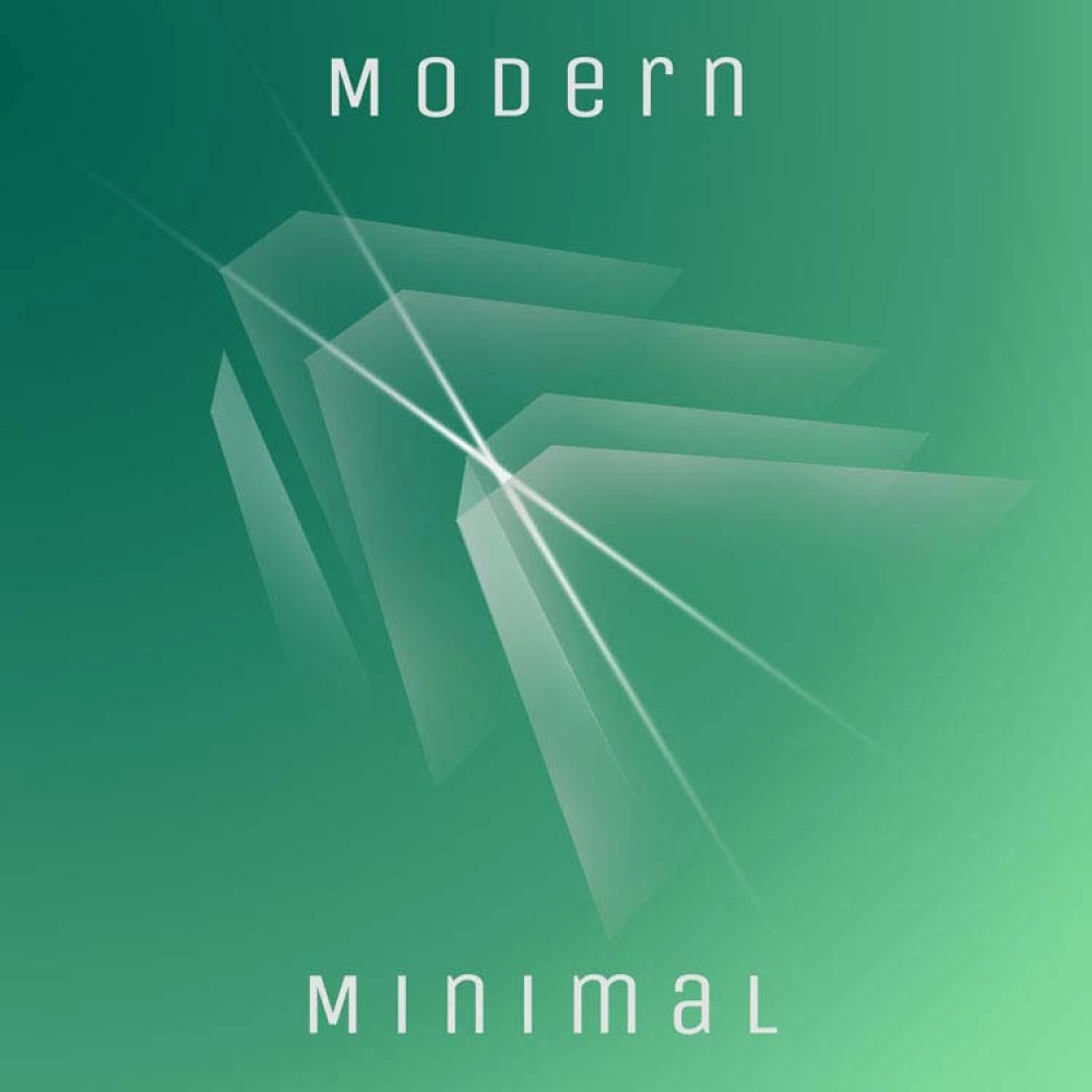 Modern And Minimal