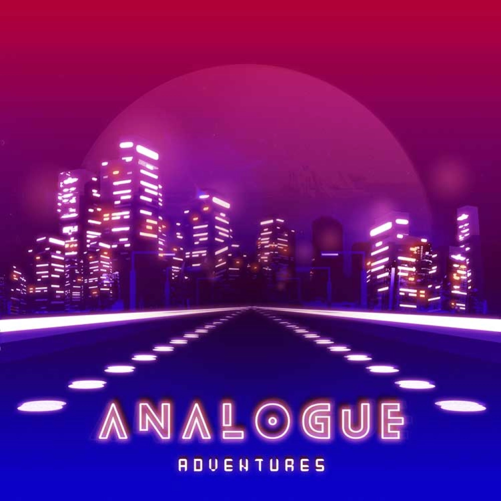 Analogue Adventures