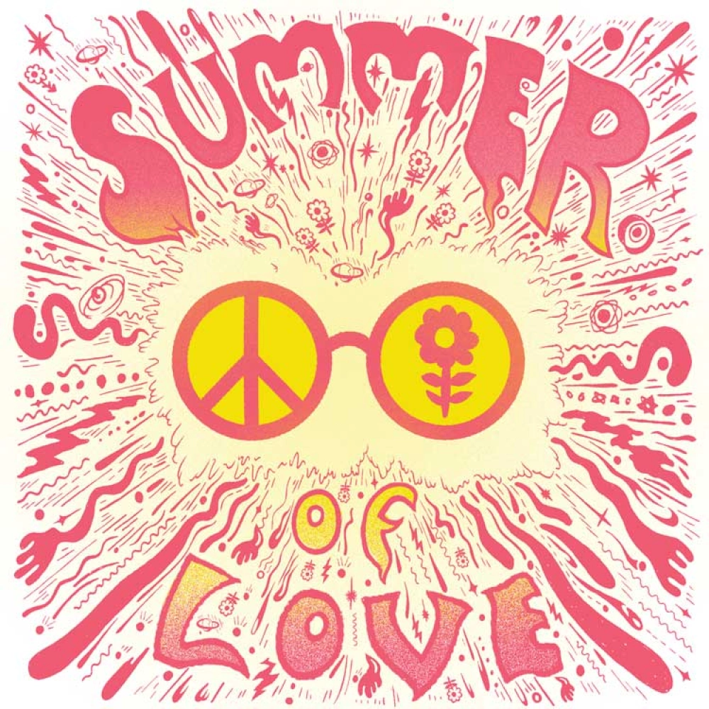 Summer Of Love