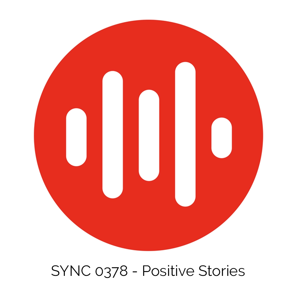 Positive Stories