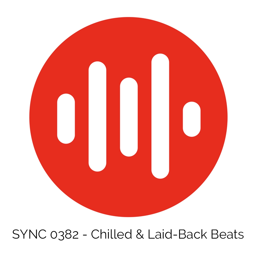 Chilled & Laid-back Beats