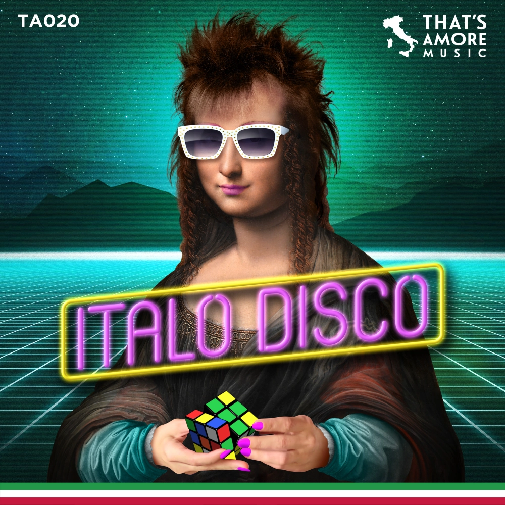 Italo Disco