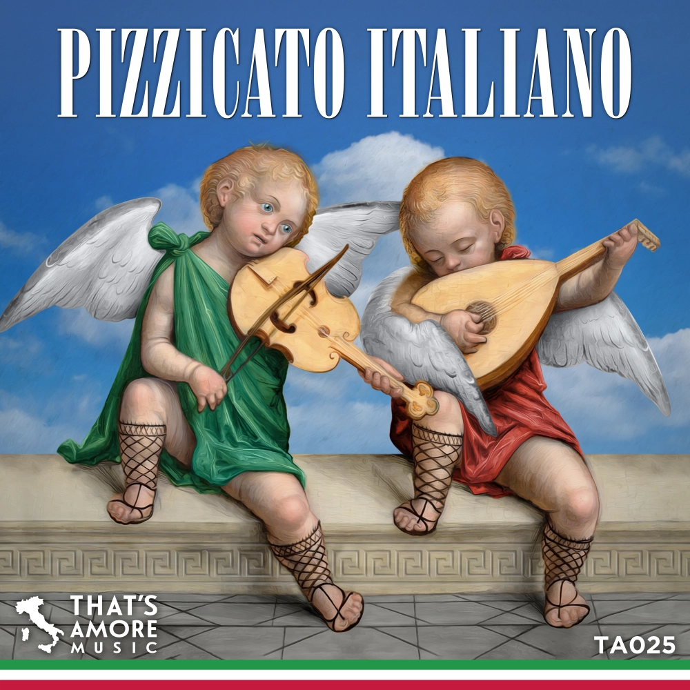 Pizzicato Italiano