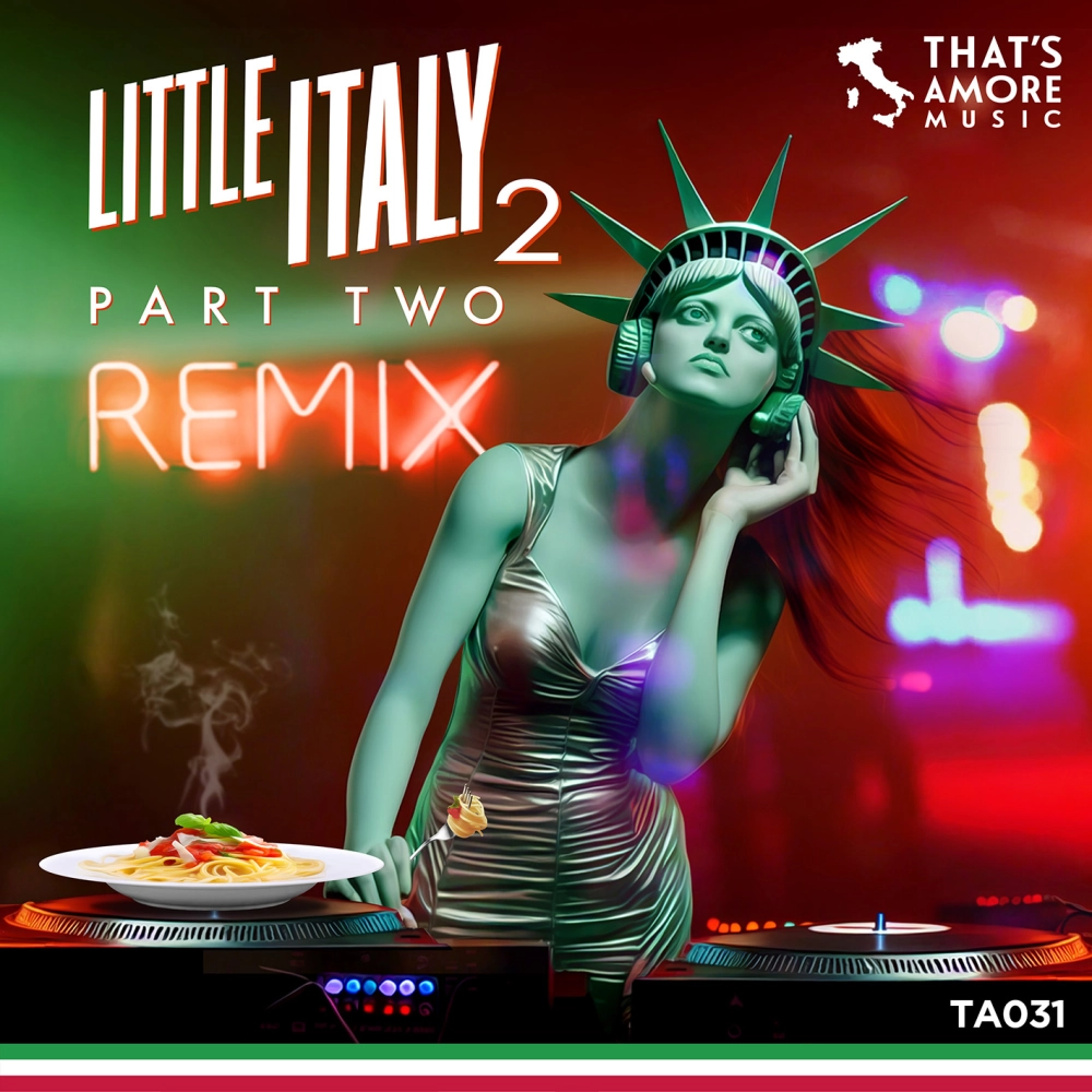 Little Italy 2 – Remix