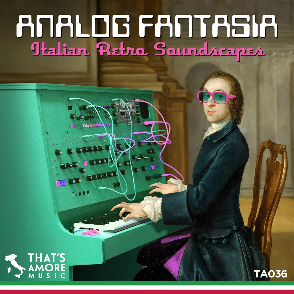 Analog Fantasia