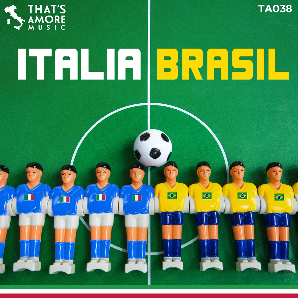 Italia Brasil