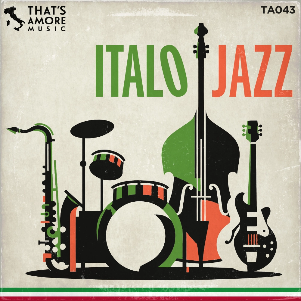 Italo Jazz