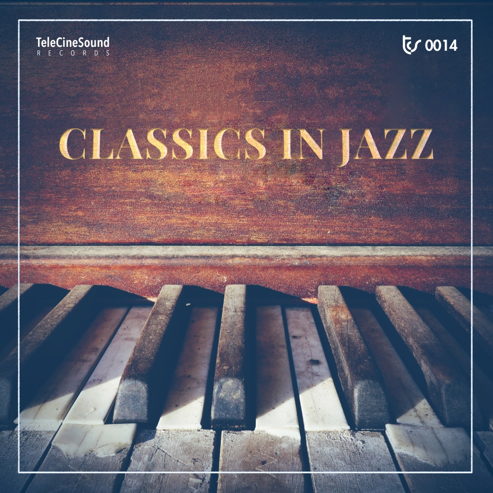 Classics In Jazz