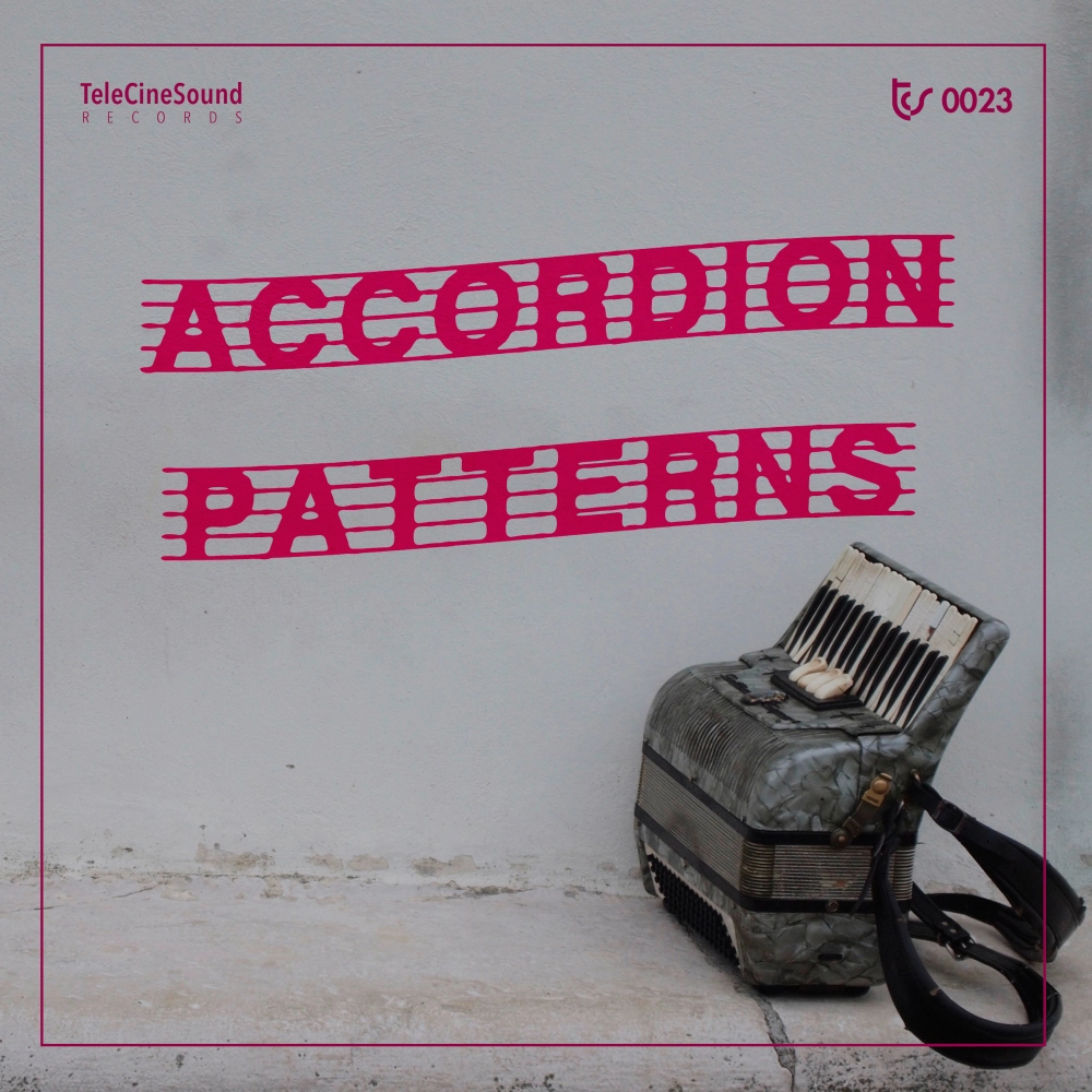 Accordion Patterns