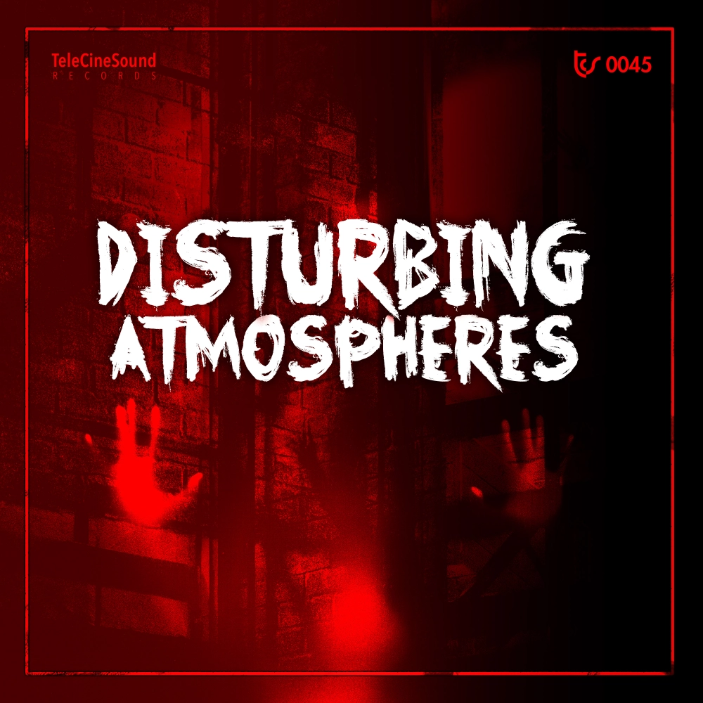 Disturbing Atmospheres