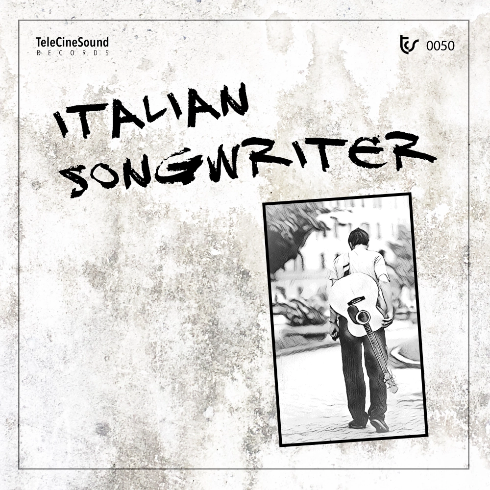 Italian Songwriter