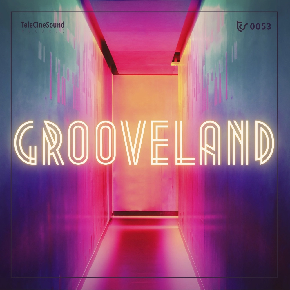 Grooveland