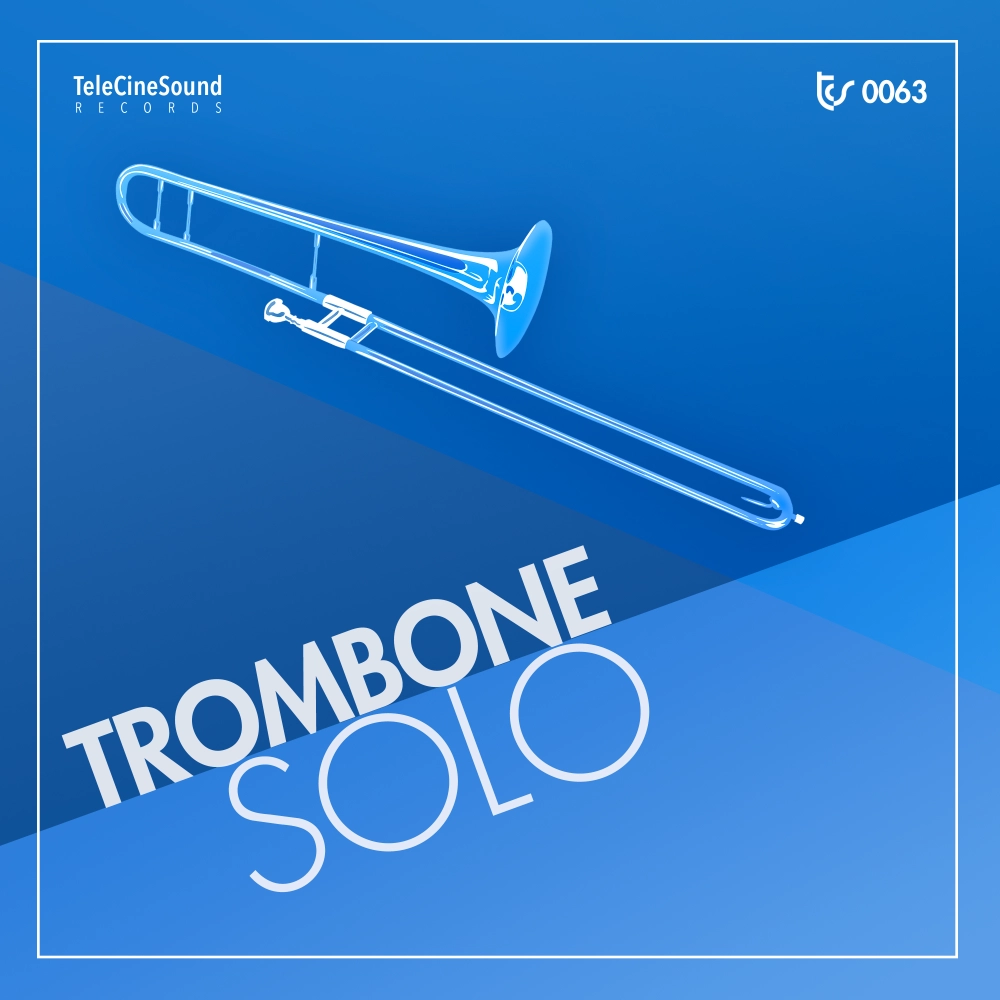 Trombone Solo