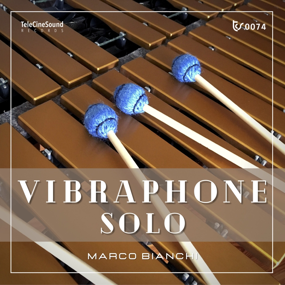 Vibraphone Solo