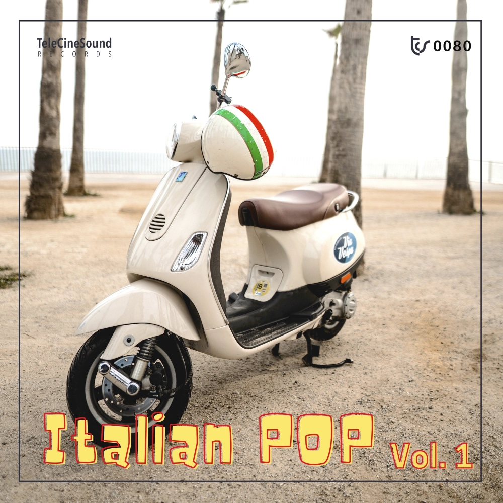 Italian Pop Vol. 1