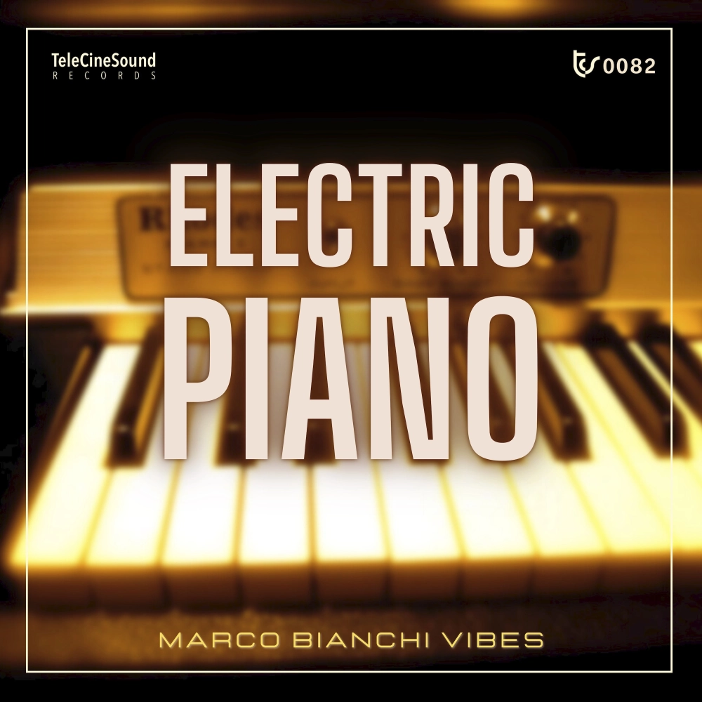 Electric Piano