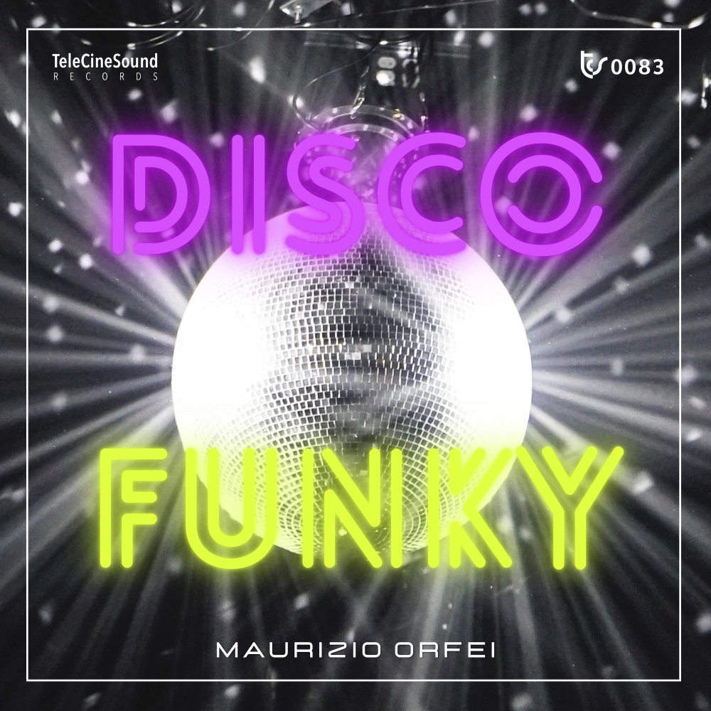 Disco Funky