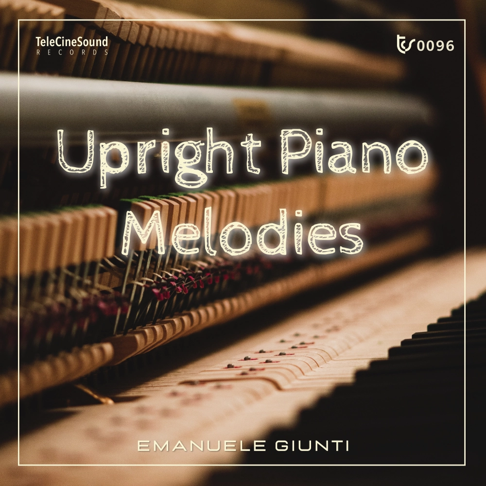 Upright Piano Melodies
