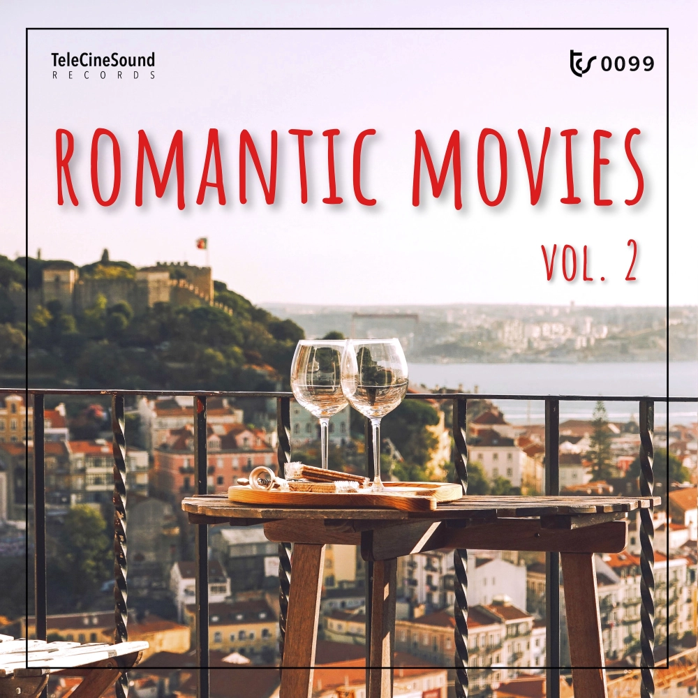 Romantic Movies Vol.2