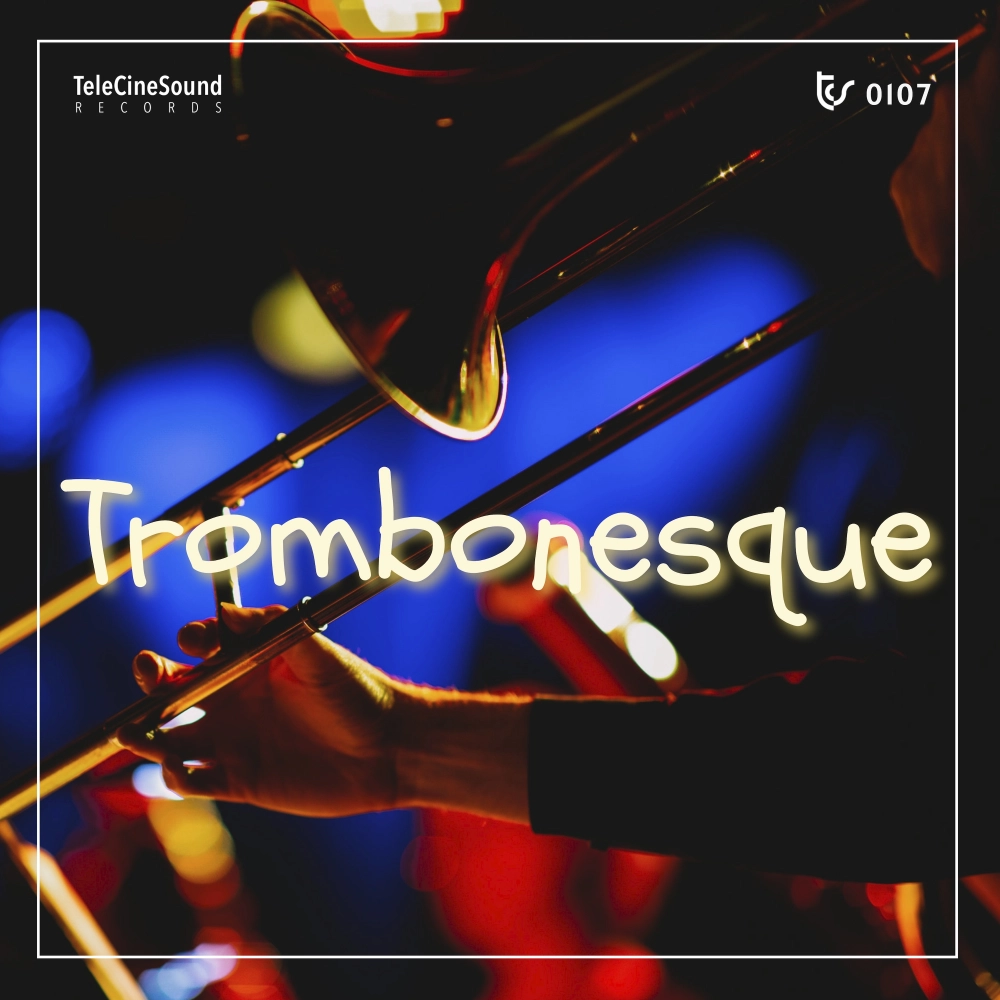 Trombonesque