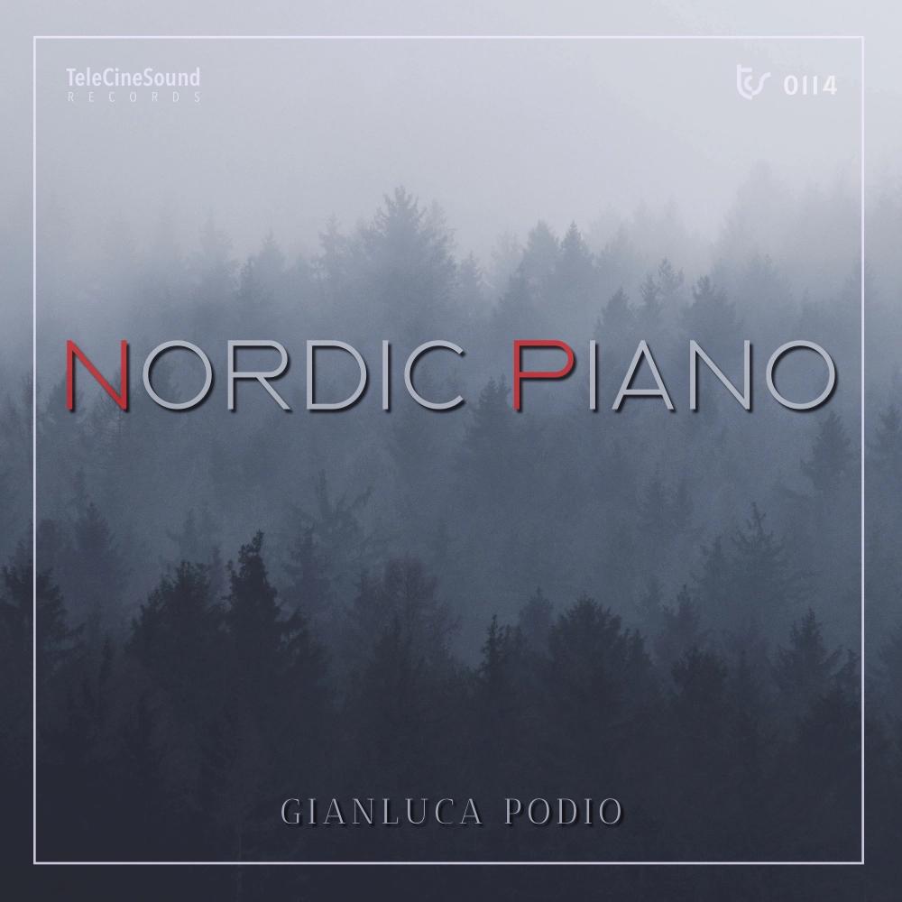 Nordic Piano