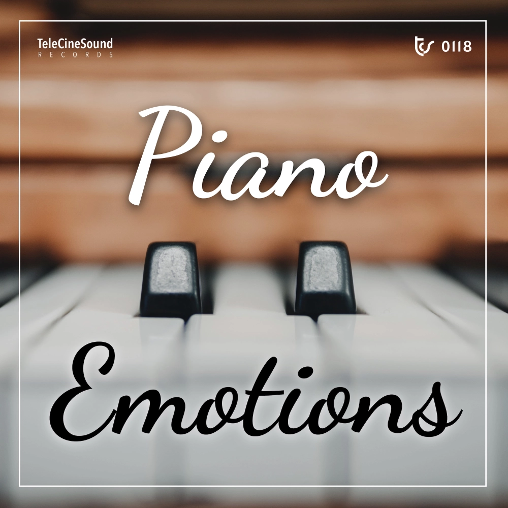 Piano Emotions