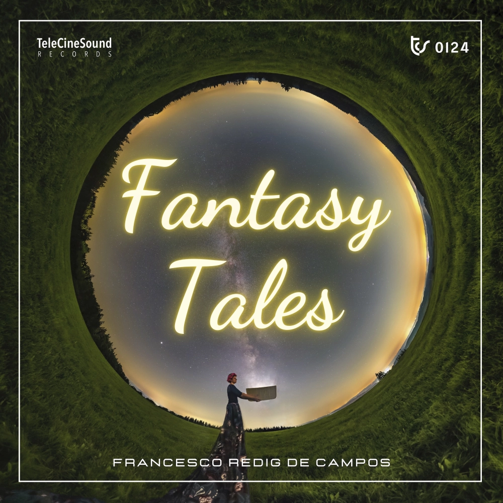 Fantasy Tales