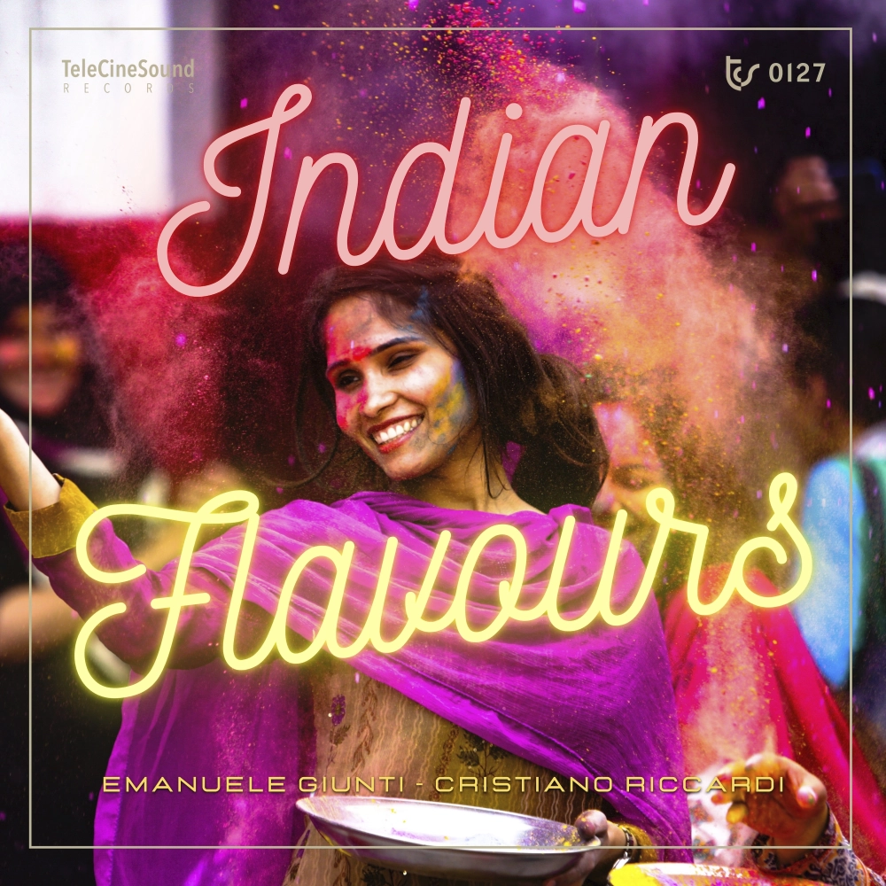 Indian Flavours