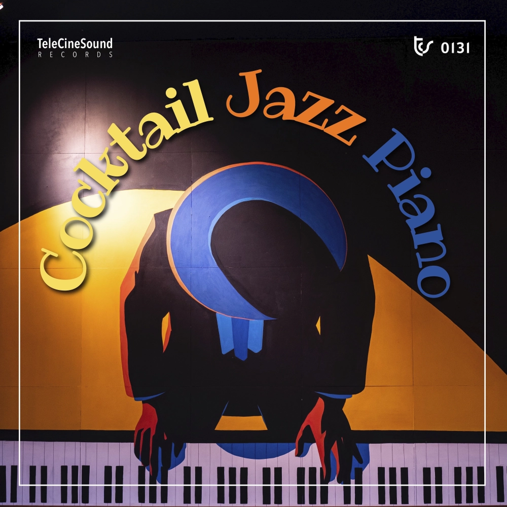Cocktail Jazz Piano