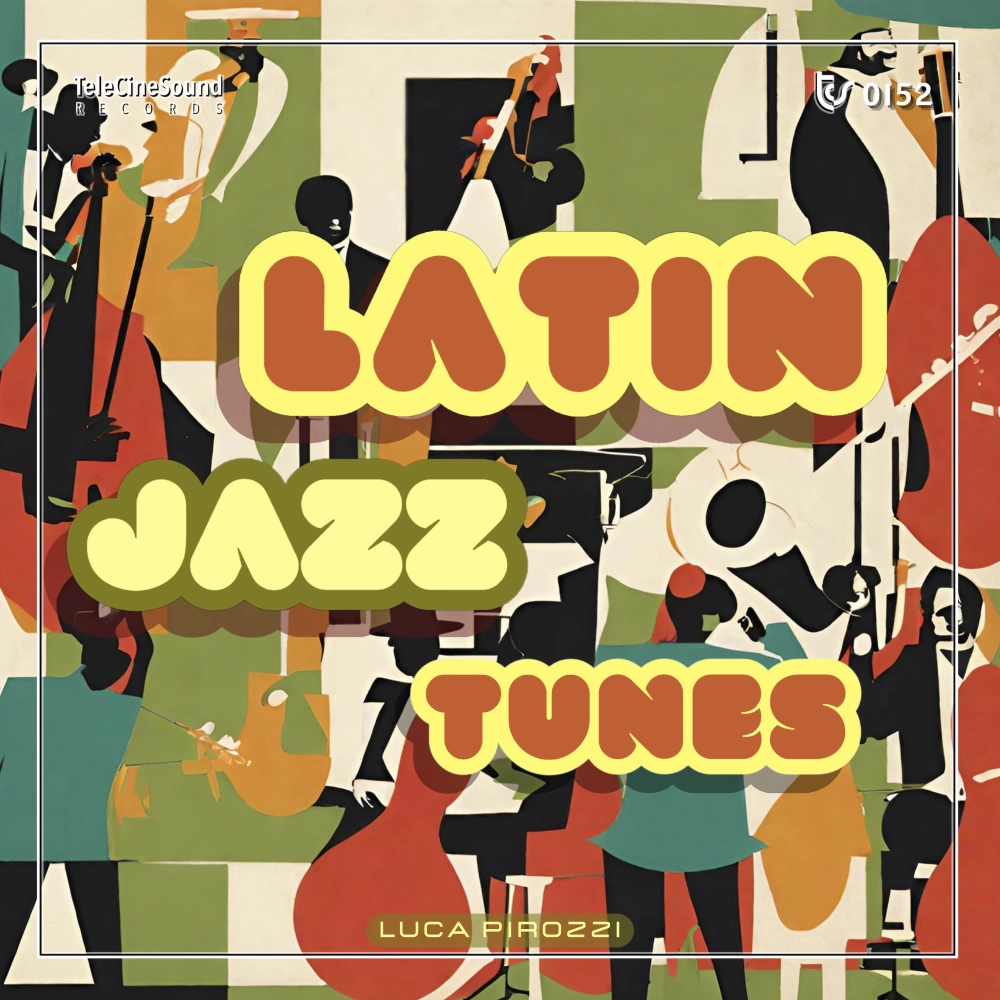 Latin Jazz Tunes