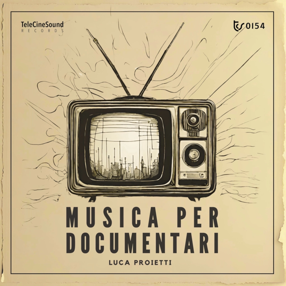 Musica Per Documentari