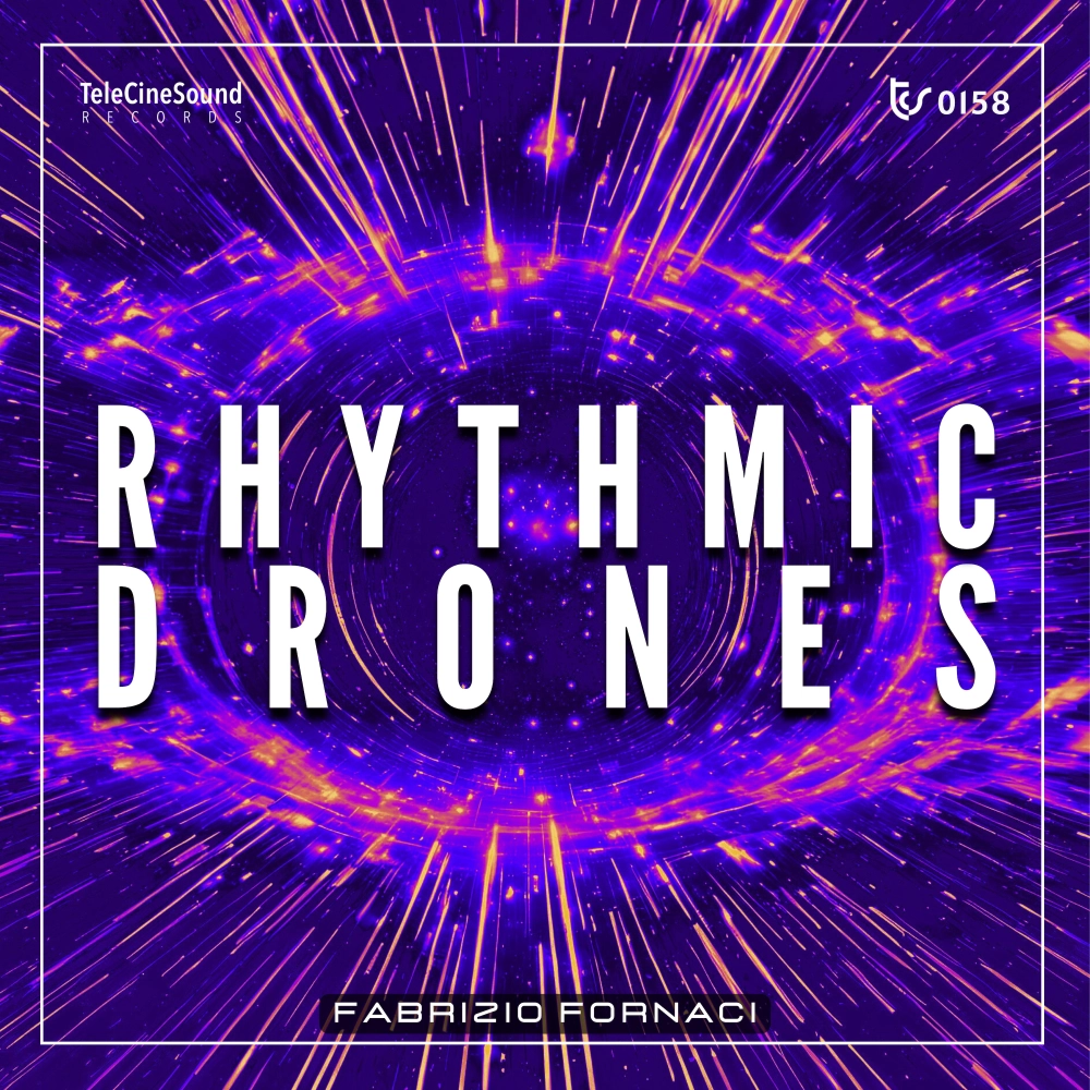 Rhythmic Drones