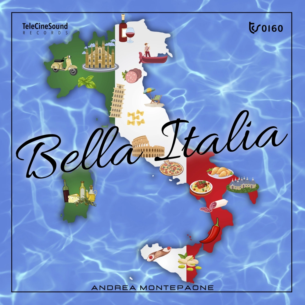 Bella Italia