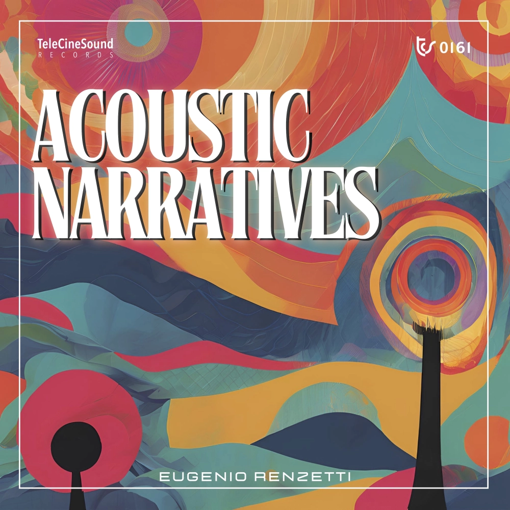 Acoustic Narratives