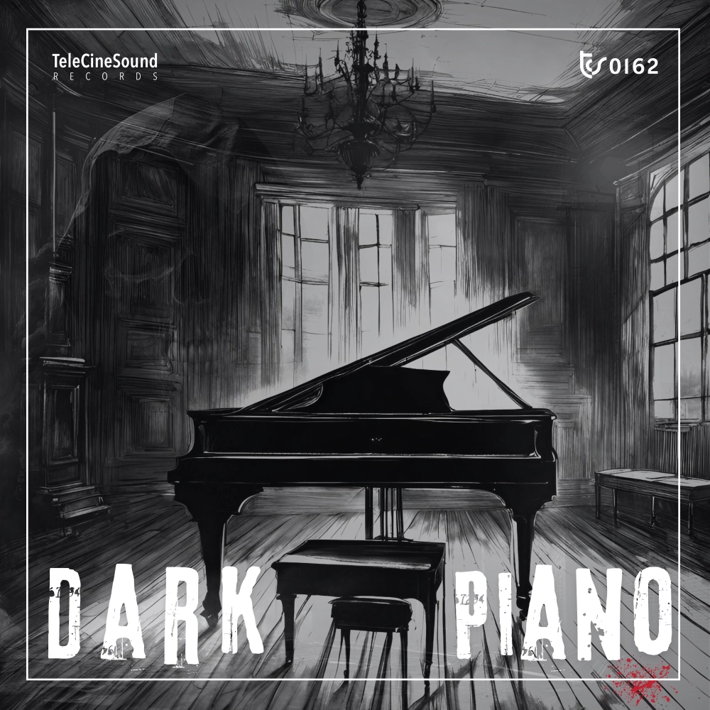 Dark Piano