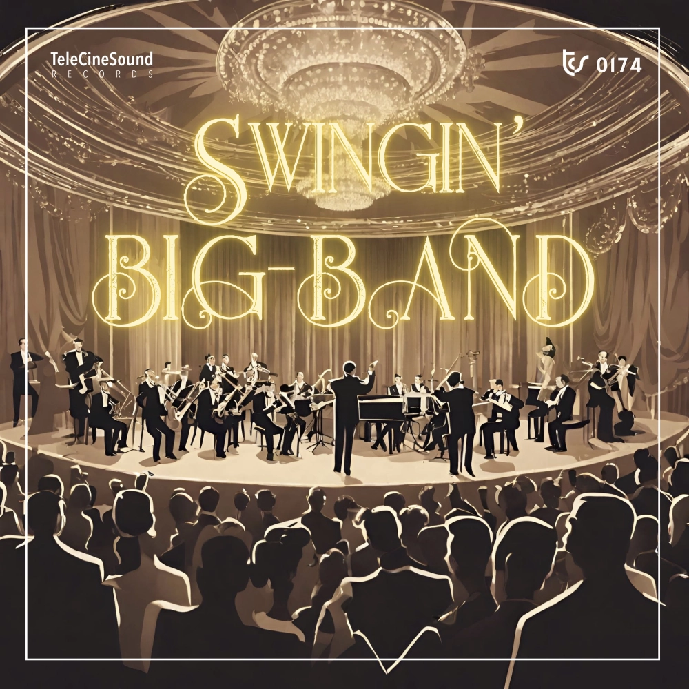 Swingin' Big Band