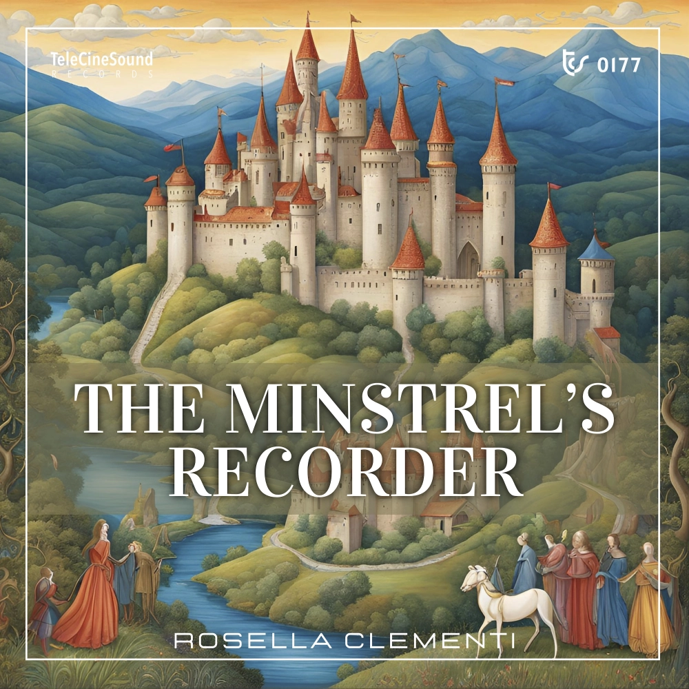 The MinstrelÕs Recorder