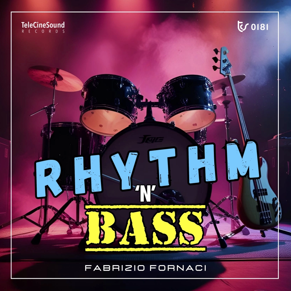 Rhythm 'n' Bass
