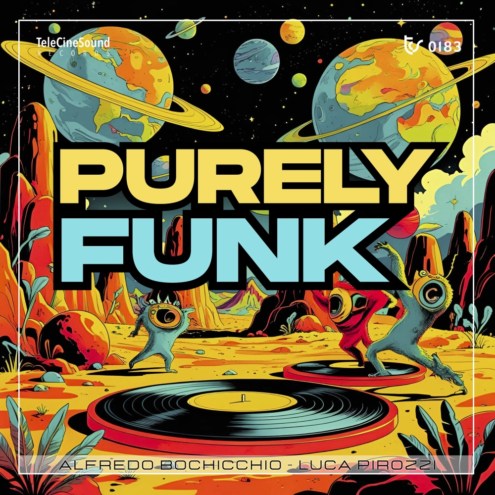 Purely Funk