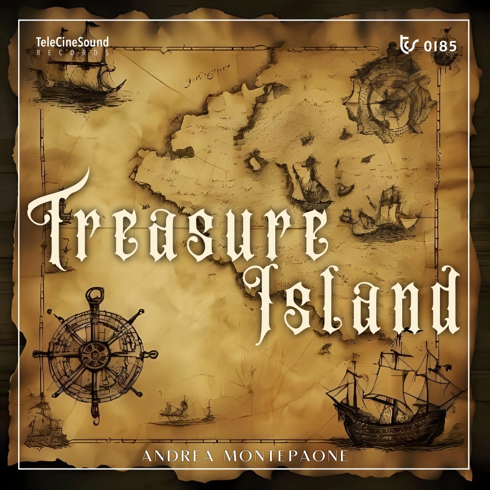 Treasure Island