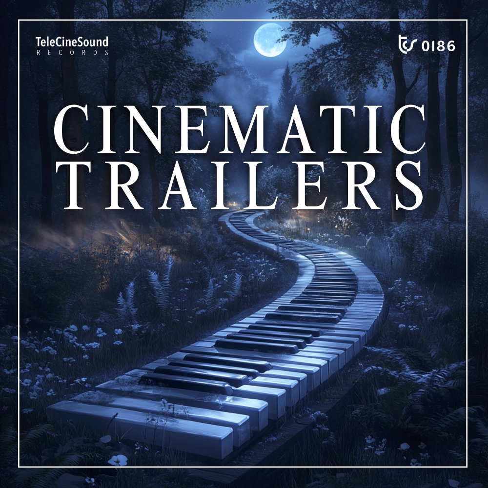 Cinematic Trailers