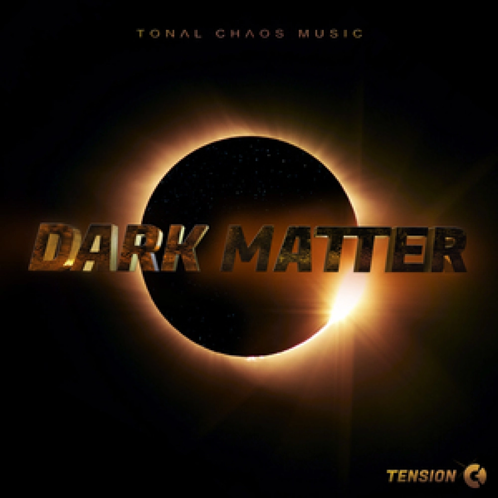 Dark Matter (Tension)