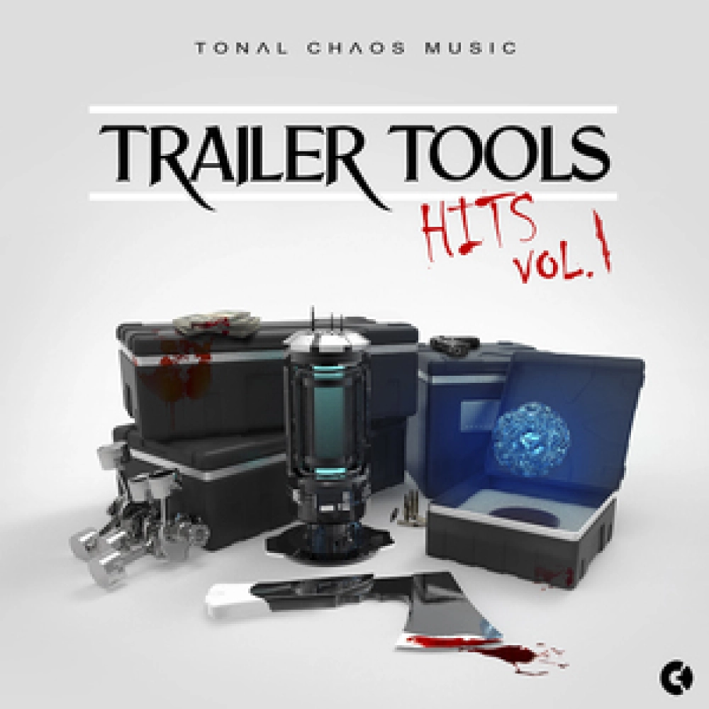 Trailer Tools - Hits Vol.1