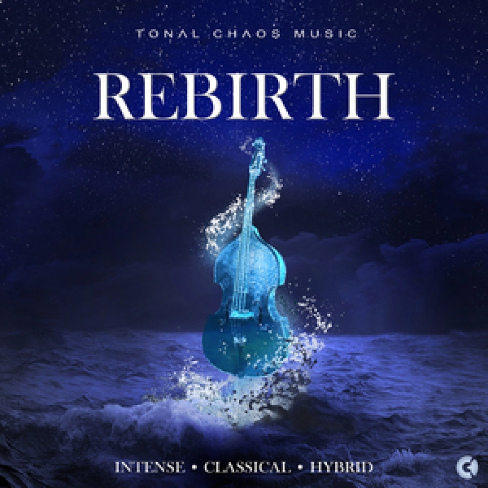 Rebirth - Intense â€¢Â classical â€¢Â hybrid