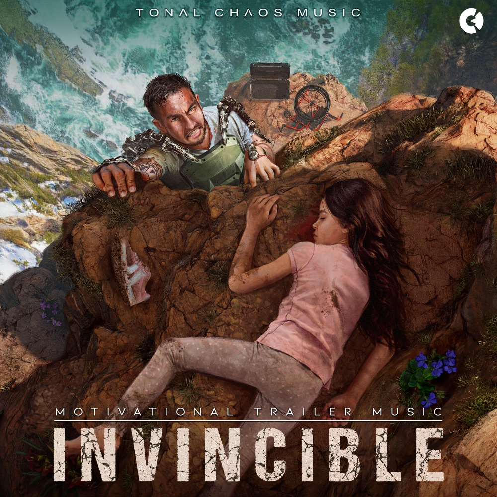 Invincible (motivational & Heroic)