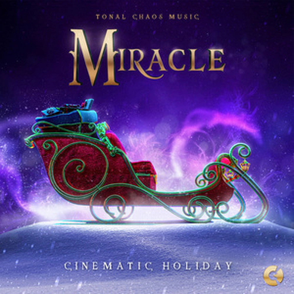 Miracle (cinematic Holiday)